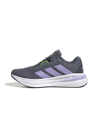 Tekaski copati Dark Grey Cloudfoam Adidas Galaxy 7 W