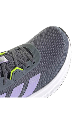 Tekaski copati Dark Grey Cloudfoam Adidas Galaxy 7 W