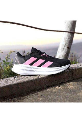 Tekaski čevlji Black Cloudfoam Adidas Galaxy 7 W