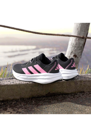 Tekaski čevlji Black Cloudfoam Adidas Galaxy 7 W
