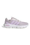 Superge Purple Cloudfoam z vezalkami Adidas Cloudfoam Flex