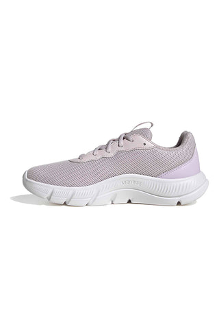 Superge Purple Cloudfoam z vezalkami Adidas Cloudfoam Flex