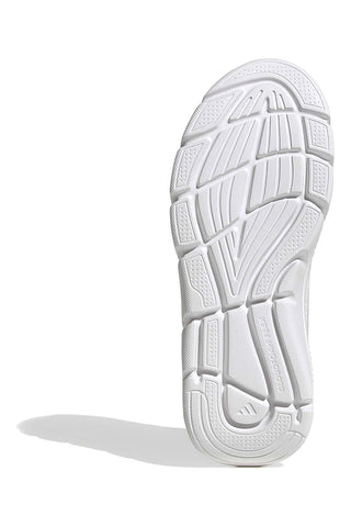 Superge Purple Cloudfoam z vezalkami Adidas Cloudfoam Flex