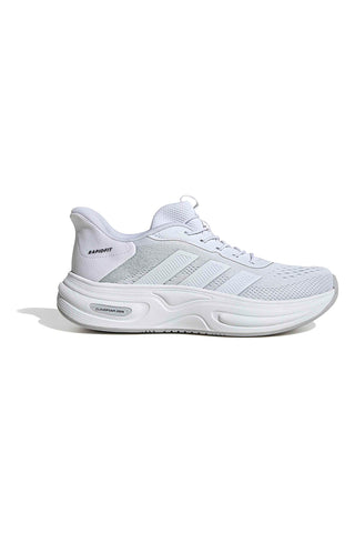 Superge White Cloudfoam Rapidfit Adidas Cloudfoam Cuxxion