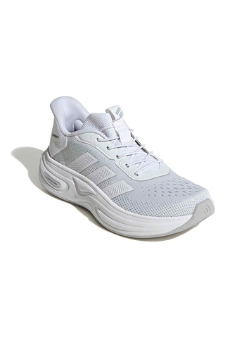 Superge White Cloudfoam Rapidfit Adidas Cloudfoam Cuxxion