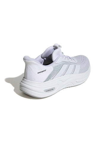 Superge White Cloudfoam Rapidfit Adidas Cloudfoam Cuxxion