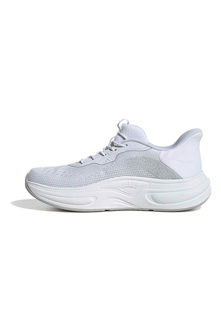 Superge White Cloudfoam Rapidfit Adidas Cloudfoam Cuxxion