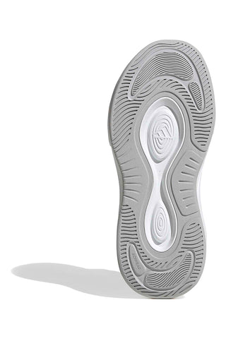 Superge White Cloudfoam Rapidfit Adidas Cloudfoam Cuxxion