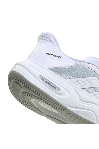 Superge White Cloudfoam Rapidfit Adidas Cloudfoam Cuxxion