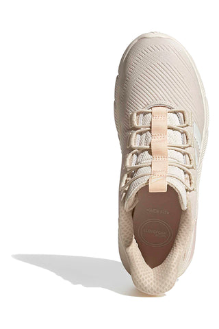 Superge Off White Cloudfoam Rapidfit Adidas Cloudfoam Flex