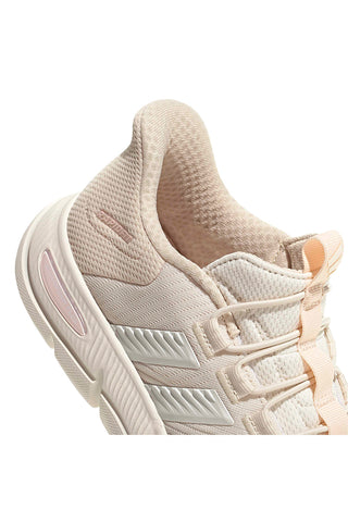 Superge Off White Cloudfoam Rapidfit Adidas Cloudfoam Flex