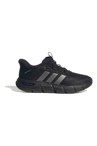 Superge Black Cloudfoam Rapidfit Adidas Cloudfoam Flex