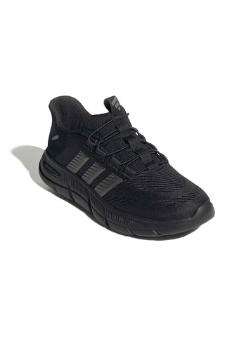 Superge Black Cloudfoam Rapidfit Adidas Cloudfoam Flex
