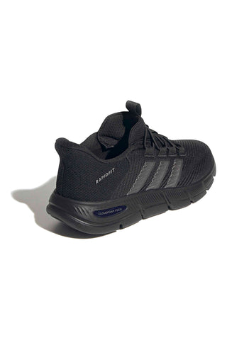 Superge Black Cloudfoam Rapidfit Adidas Cloudfoam Flex