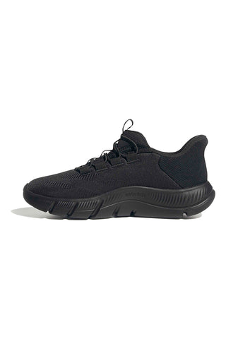 Superge Black Cloudfoam Rapidfit Adidas Cloudfoam Flex