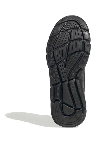 Superge Black Cloudfoam Rapidfit Adidas Cloudfoam Flex