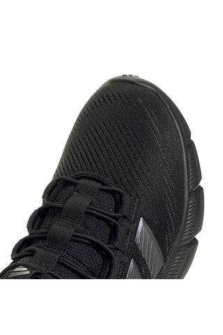 Superge Black Cloudfoam Rapidfit Adidas Cloudfoam Flex