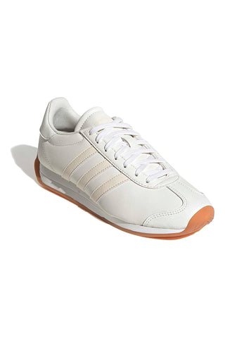 Bež retro superge s T-konico in podplatom Cloudfoam Adidas Runvista