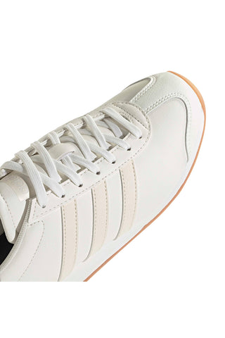 Bež retro superge s T-konico in podplatom Cloudfoam Adidas Runvista