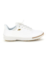 Beli nepremočljivi čevlji za golf Skechers Go Golf Jasmine 2 Gf
