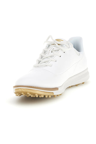 Beli nepremočljivi čevlji za golf Skechers Go Golf Jasmine 2 Gf