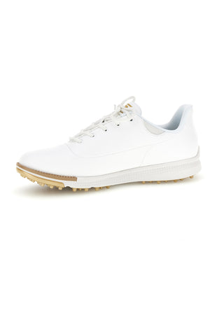 Beli nepremočljivi čevlji za golf Skechers Go Golf Jasmine 2 Gf