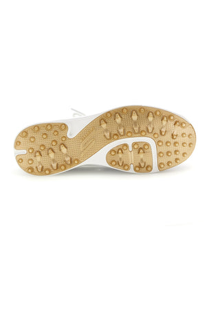 Beli nepremočljivi čevlji za golf Skechers Go Golf Jasmine 2 Gf