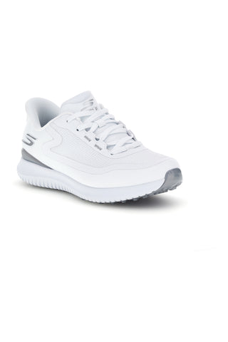 Beli nepremočljivi copati Skechers GO GOLF Flight Slip-ins