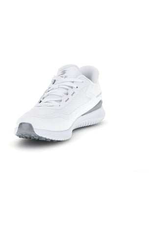 Beli nepremočljivi copati Skechers GO GOLF Flight Slip-ins