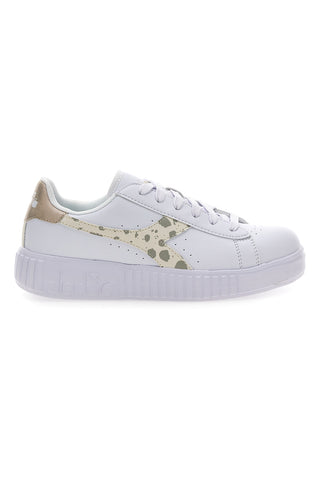 Bele superge Diadora Game Stop Moon GS