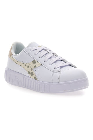 Bele superge Diadora Game Stop Moon GS