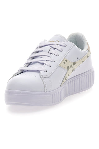 Bele superge Diadora Game Stop Moon GS