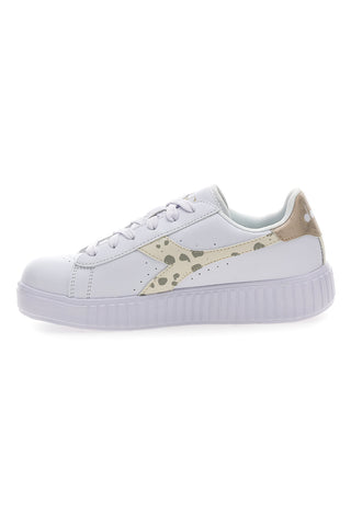 Bele superge Diadora Game Stop Moon GS