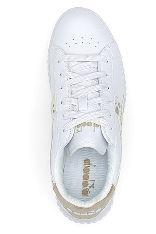 Bele superge Diadora Game Stop Moon GS