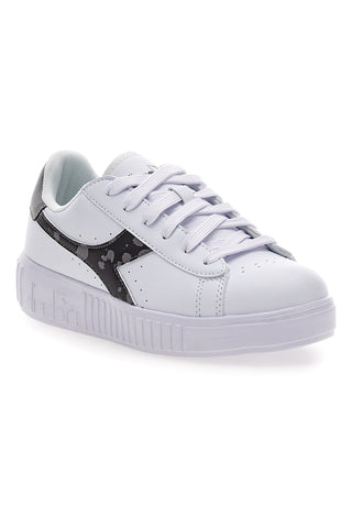 Bele superge Diadora Game Stop Moon GS