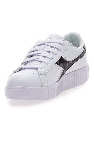 Bele superge Diadora Game Stop Moon GS