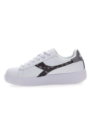 Bele superge Diadora Game Stop Moon GS