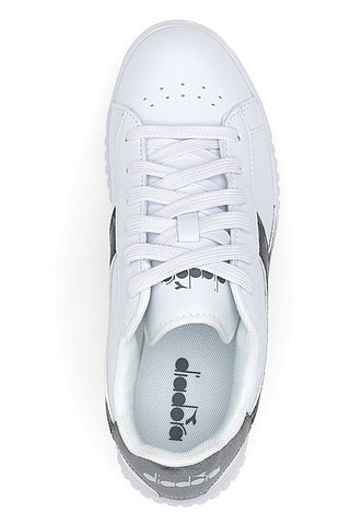 Bele superge Diadora Game Stop Moon GS