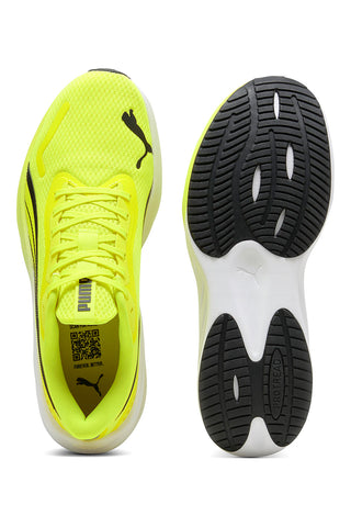 Fluo rumeni tekaški čevlji s podplatom PUMALite Puma Pounce Lite