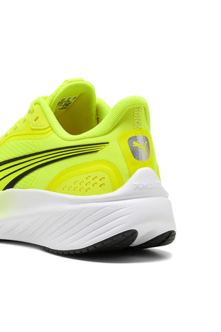 Fluo rumeni tekaški čevlji s podplatom PUMALite Puma Pounce Lite