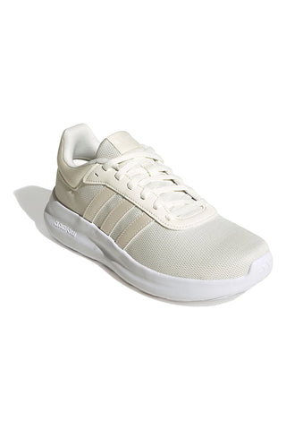 Slonokoščeni superge z lahkim podplatom Adidas Lite Racer 4