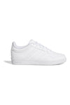 Klasični beli športni copati Adidas Hoops 4.0 W
