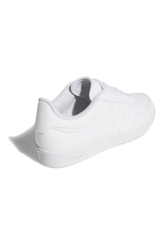 Klasični beli športni copati Adidas Hoops 4.0 W