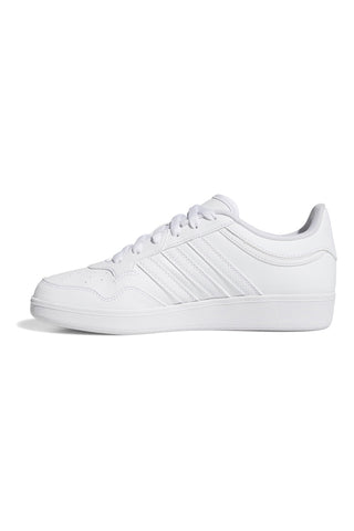Klasični beli športni copati Adidas Hoops 4.0 W