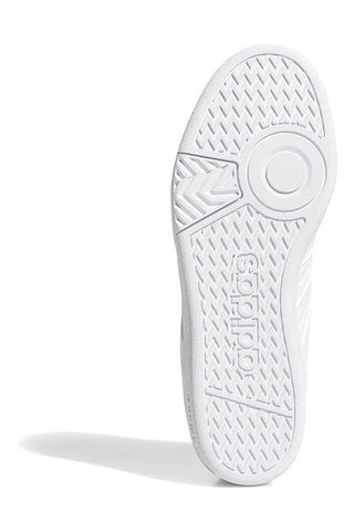 Klasični beli športni copati Adidas Hoops 4.0 W