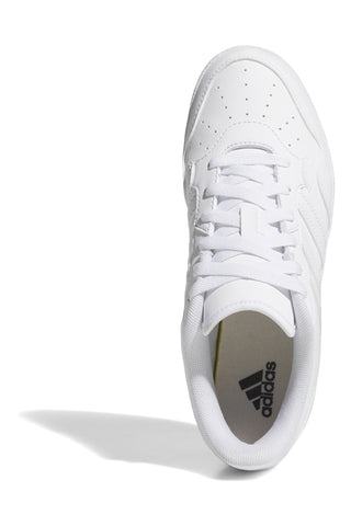 Klasični beli športni copati Adidas Hoops 4.0 W