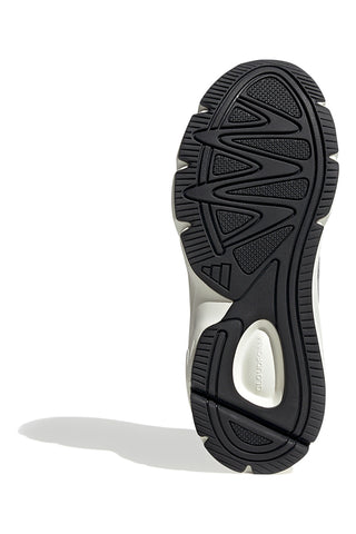 Srebrni lahki mrežasti športni copati Adidas Crazycaos 2000
