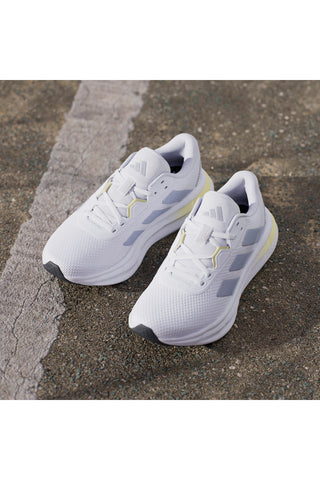 Bele lahke tekaške copate Adidas Galaxy 7 W