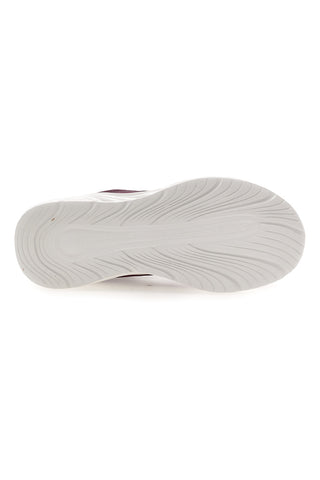 Lahki tekaški čevlji v barvi bordo DD Comfort Diadora Piper S