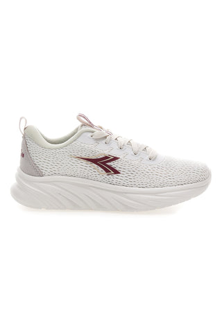 Bele lahke tekaške čevlje DD Comfort Diadora Piper S